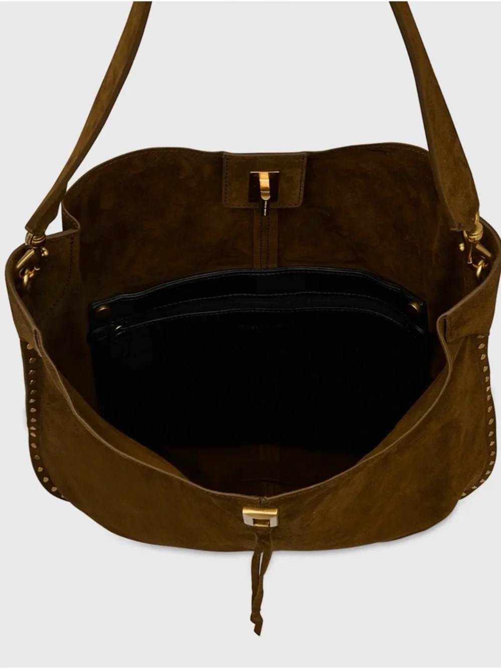 Rebecca Minkoff Darren Slim Hobo